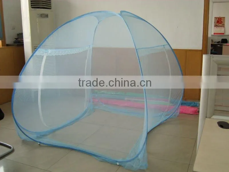 adult large folding portable mosquito net