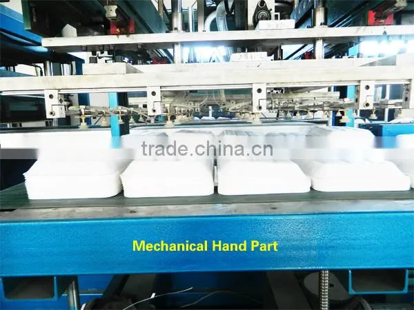 PS Foam Sheet Making Machine