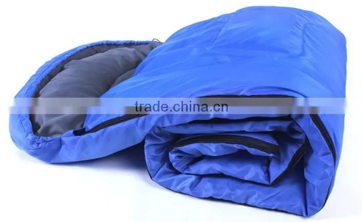 Wholesale Waterproof Camping Sleeping Bag Outdoor