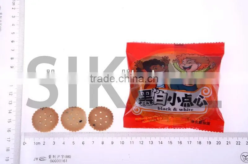 Sesame Biscuit/Sesame Mini Biscuit SK-W018