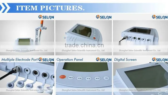 SELON ACID CONCENTRATION METER,DIGITAL PH METER,PH METER DIGITAL