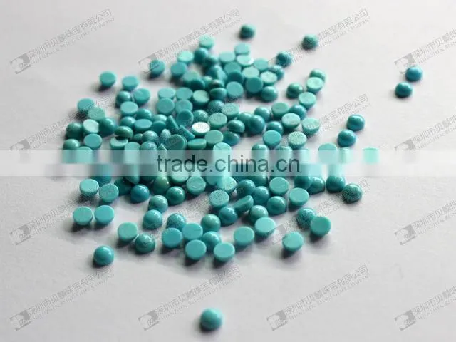 Wholesale prices turquoise stones beads