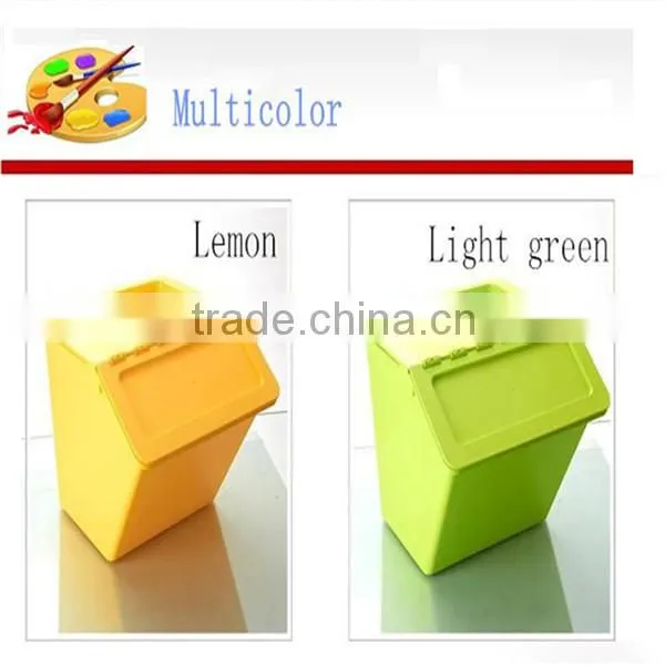 Fashional and Eco-friendly Plastic Storage Box Set