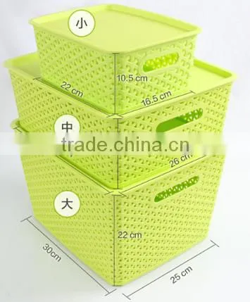 Packing Box