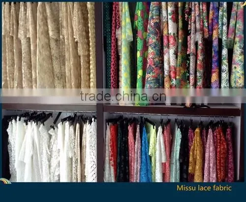 milk silk embroidered 5cm lace trim