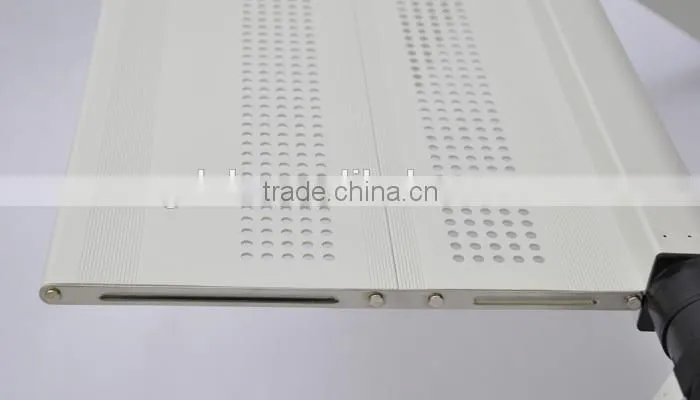 Personal Portable and Foldable Laptop Table in Bed Notebook Stand Computer Desk