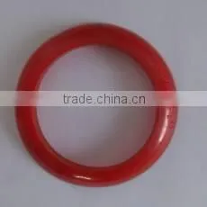 25/32/47/58/70mm Solar Plastic Rubber Accessories Anti-dust Ring