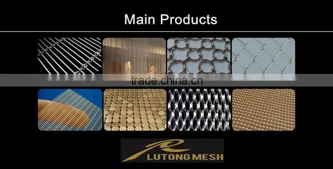 Anping ss mesh/free sample