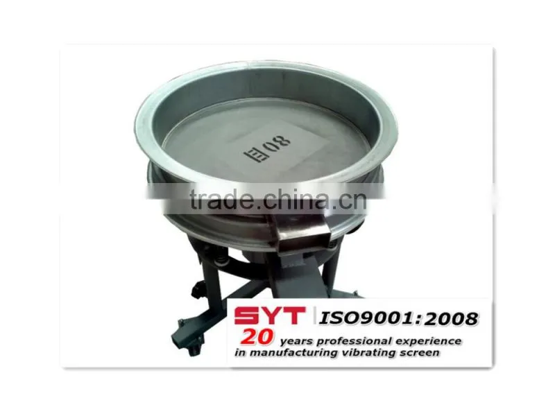Manufacturers selling high frequency vibrating screen