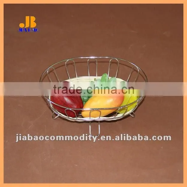 mini handicraft fruit basket