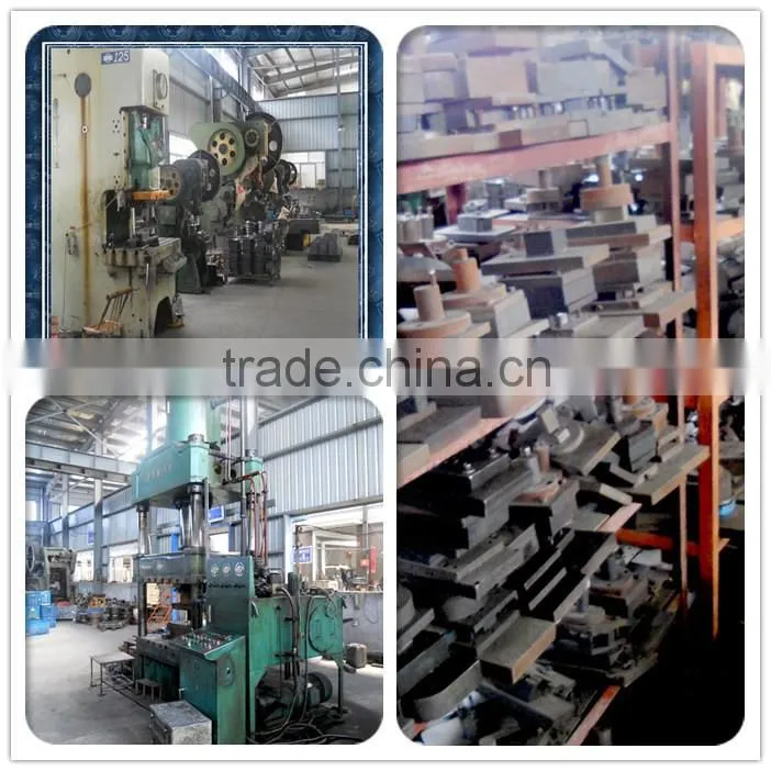 pressure tank