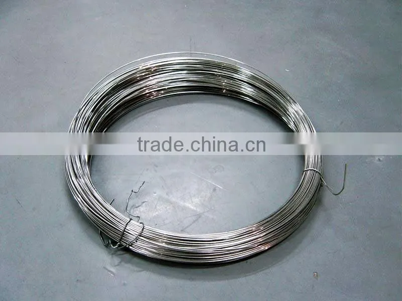 304 304L 316 316LStainless Steel Wire