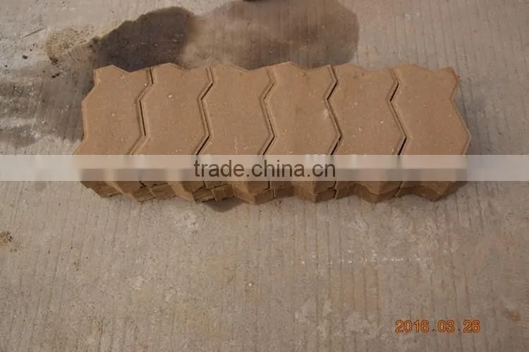 m7mi interlocking brick machine price