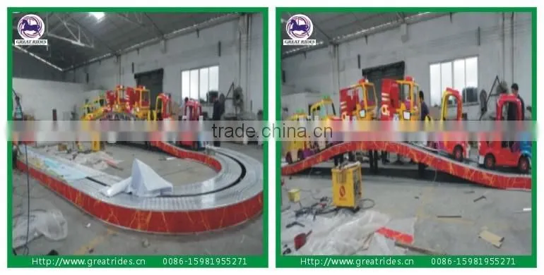amusement park rides kiddie train rides for sale