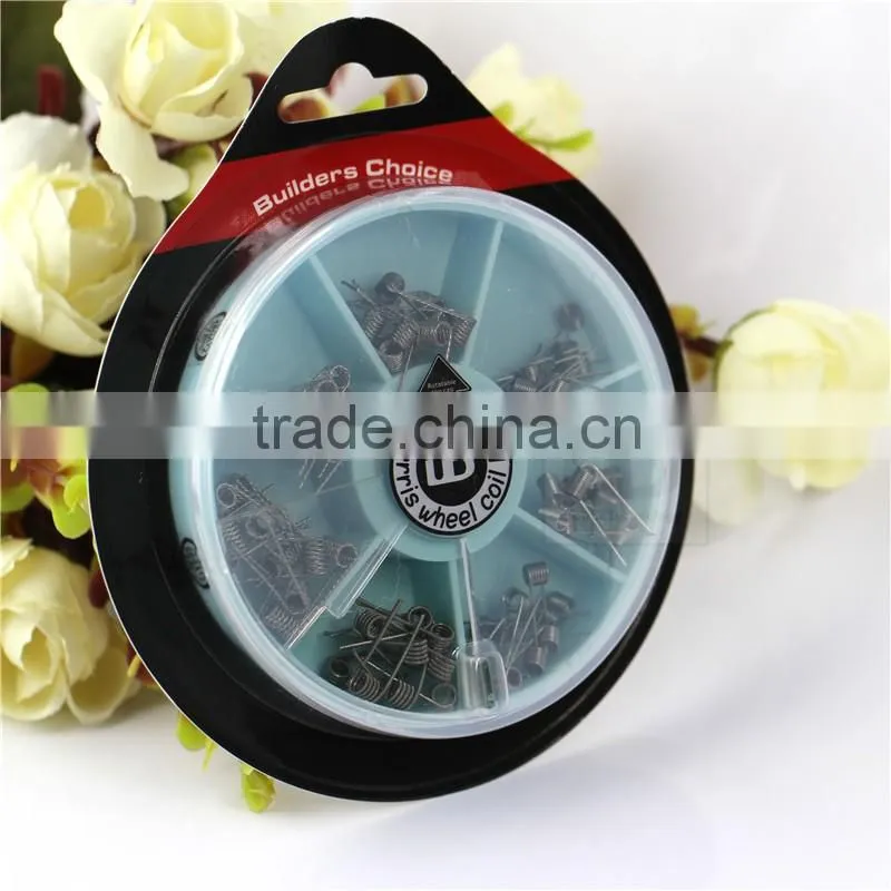 Good quality UD 70w 18650 Battery Balrog best vaping mod