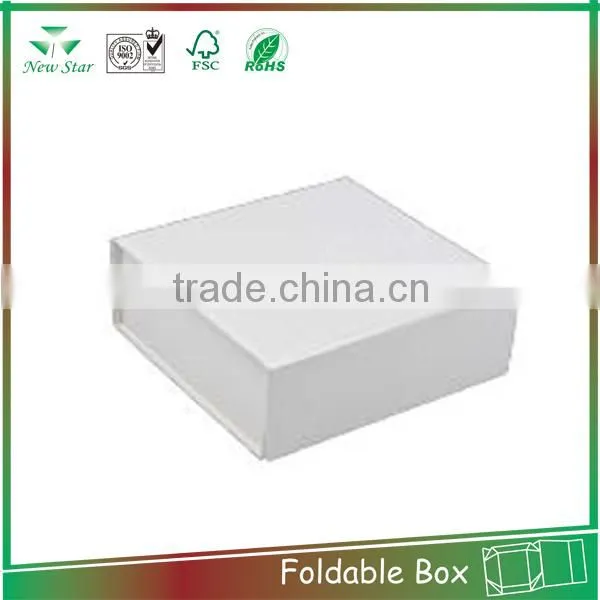 wine foldable paper box,wine rigid foldable box, packaging foldable box