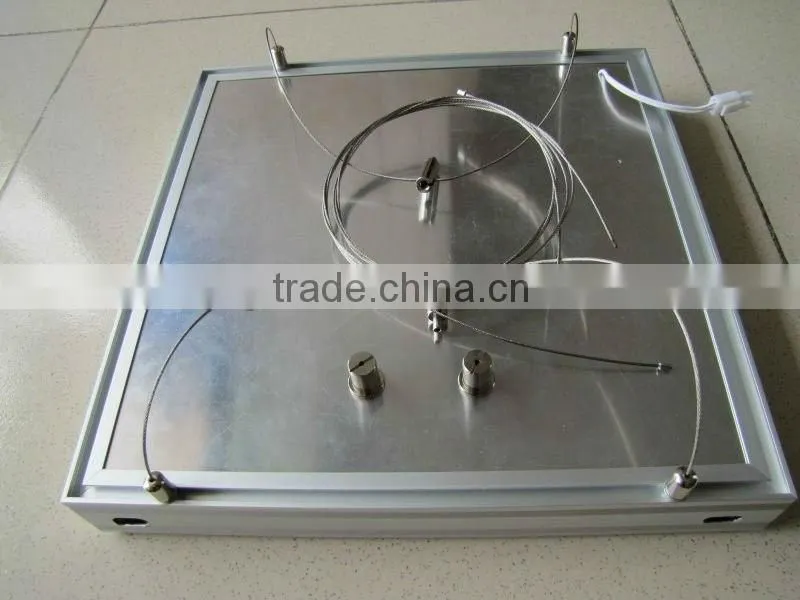 TUV CE Rohs IEC Approved 2 Years Warranty Dimmable LED Solar Panel