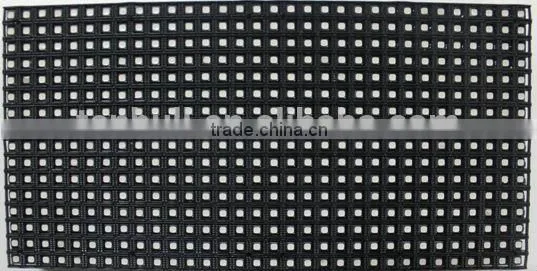 6mm smd outdoor led screen,p6/p8/10 smd outdoor led screen module,1/4 caning
