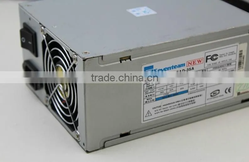 ST-600EAD-35A 600W Power Supply with warranty