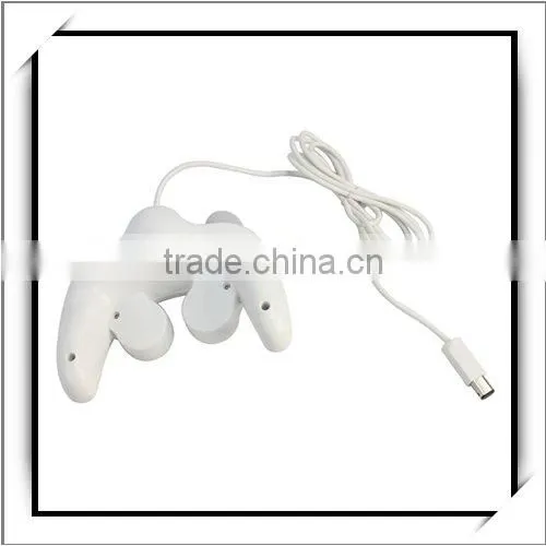 Video Game Controller Control Pad Game Cube For Wii