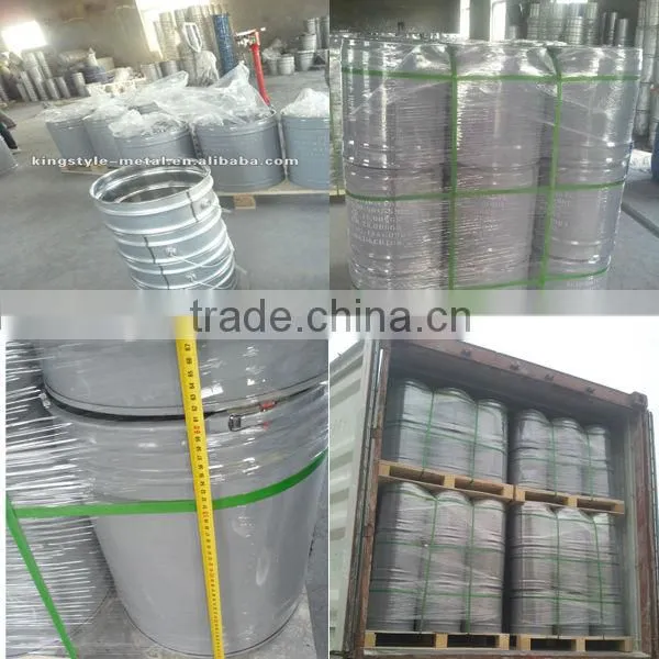 silver aluminium paste