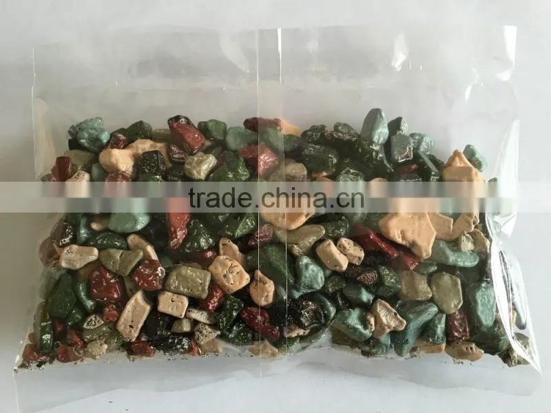 High Quality Rock / Stone Chocolate Candy