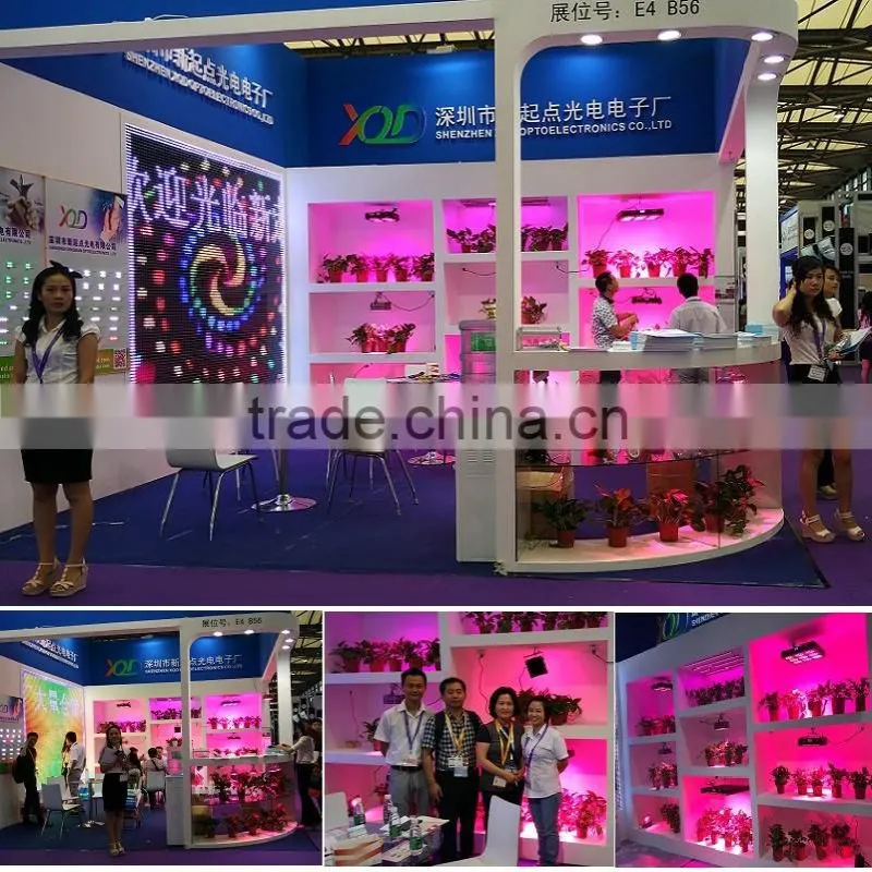 high efficient agricultural led grow light hydroponic led grow lights