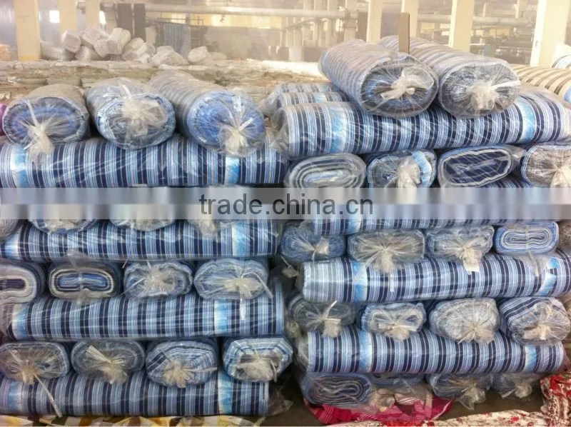 100% Cotton Fabric Printed Fabric For Home Textile