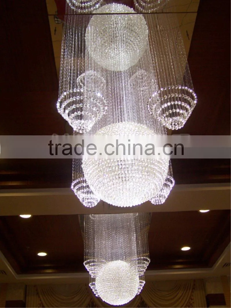 2015 China latest design fiber optic lamp, latest design fiber optic lamp lighting