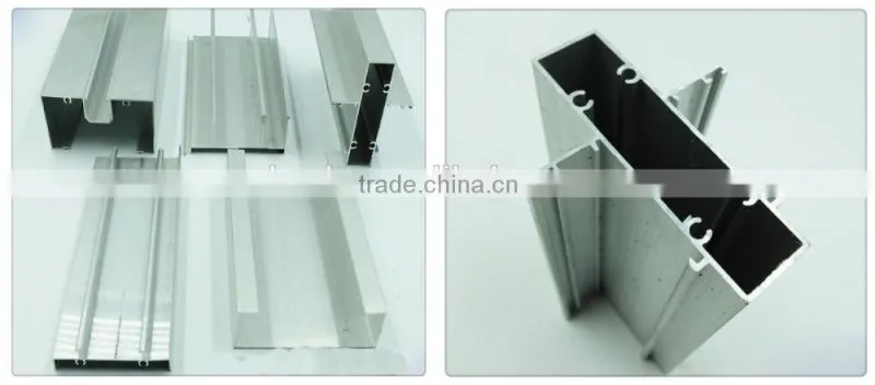Indonesia aluminum China supplier aluminum extrusion pdf window aluminum profile