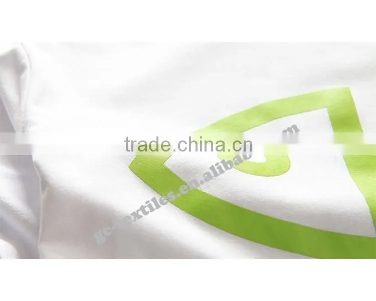 Printed Men's Short Sleeve T-shirts