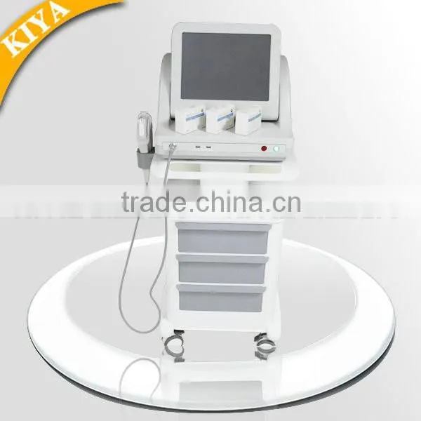 Most popular hifu treatment