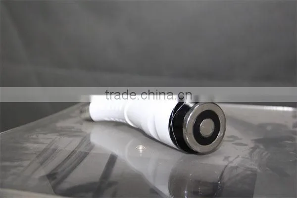 2015 America Skin Tighten Radiofrequency Equipment with 4 heads