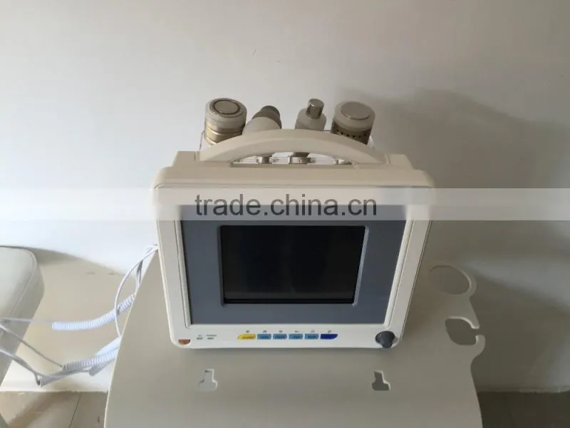 NL-M400 Latest design Bio therapy face liting and electroporation machine