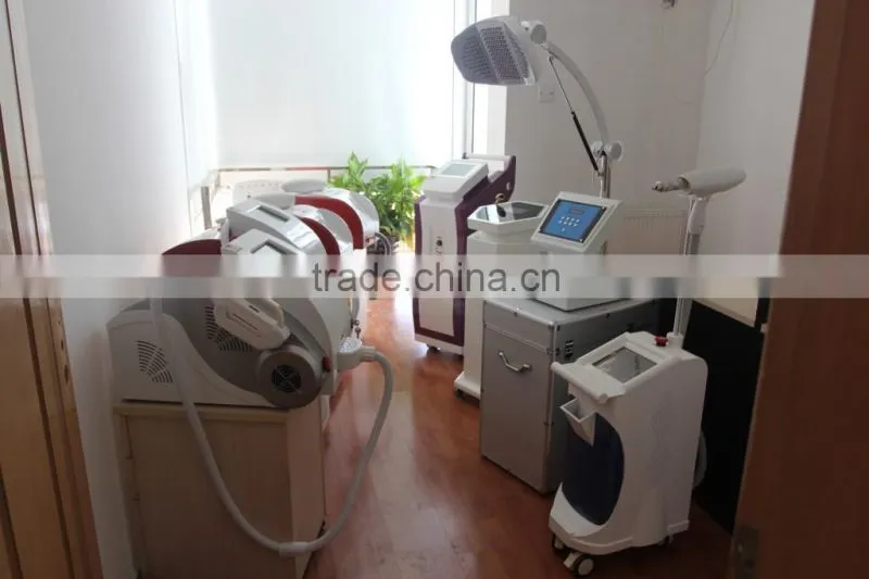 On line shopping shr ipl hair removal machine A003