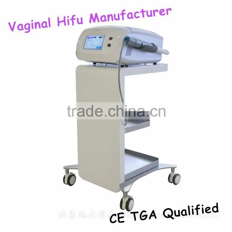 vaginal tighten laser