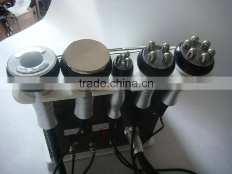 Portable Bipolar RF Melt Belly Fat Reduction