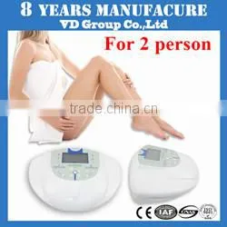 electronic ion cleanse detox foot spa with best price