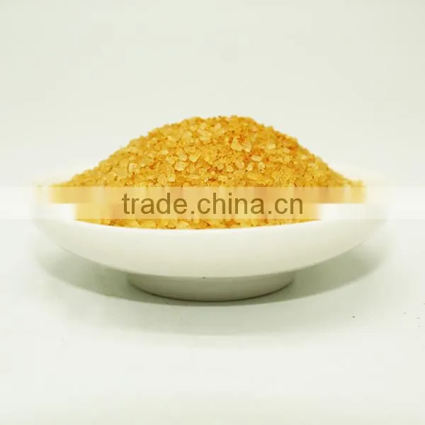 Spicy Curry Flavoured Sea Salt
