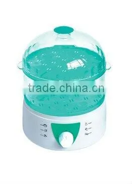 plastic national electric pressure cooker with rice bowl