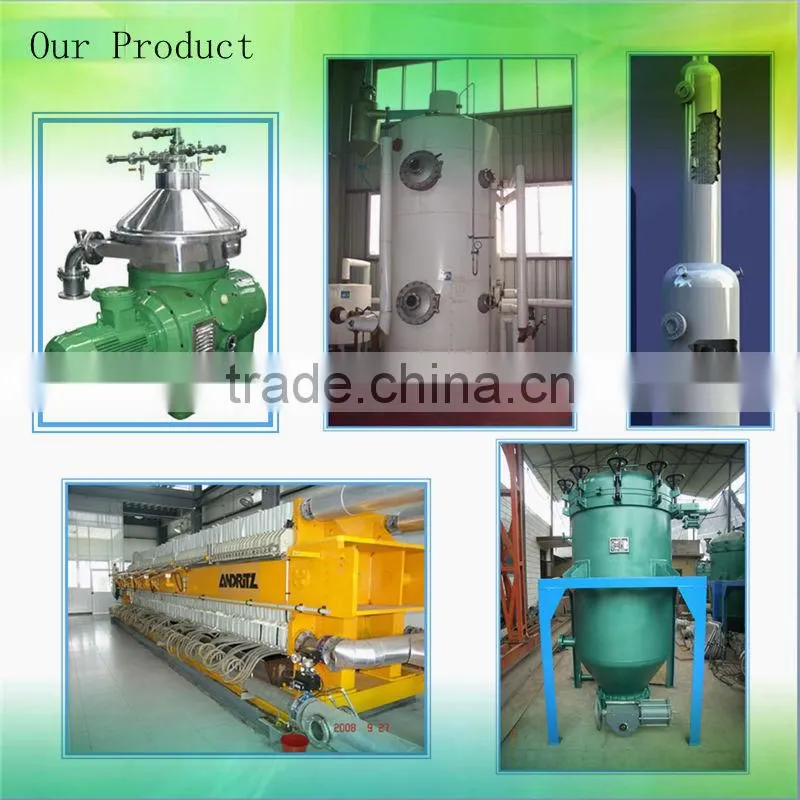High quality soybean oil processing machine with CE and ISO