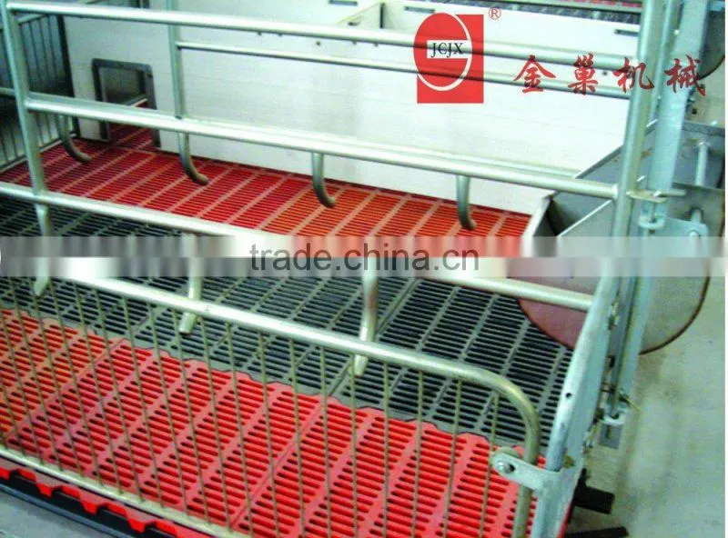 *pig farrowing crates,pig farming equipment