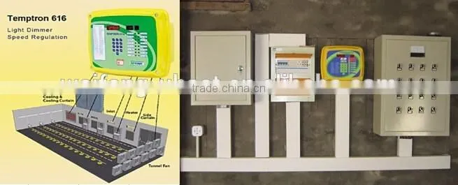 poultry equipment for breeder farming/Breeder pan feeder for chicken house equipment