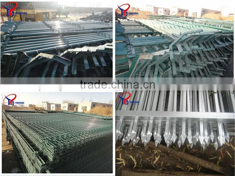 wire silt fence