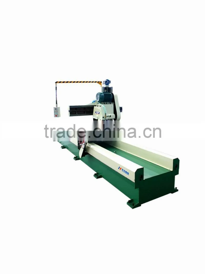 HQB40-60 stone cutter for granite
