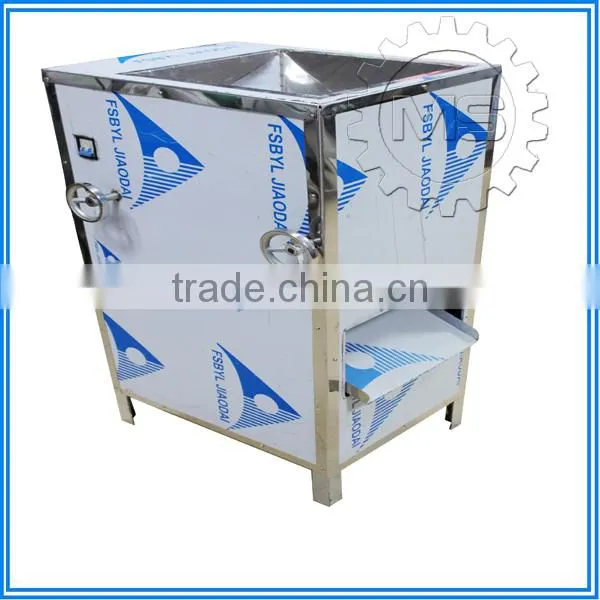 Direct factory supply Garlic breaking machine