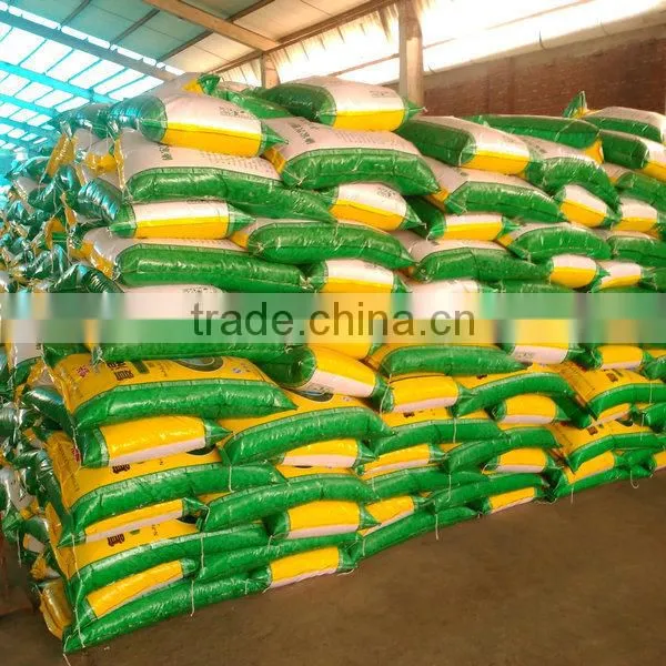 granular Ammonium Sulphate Producer white Color