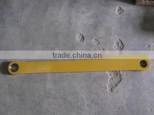China Junlian 3~5 tons wheel loader spare parts