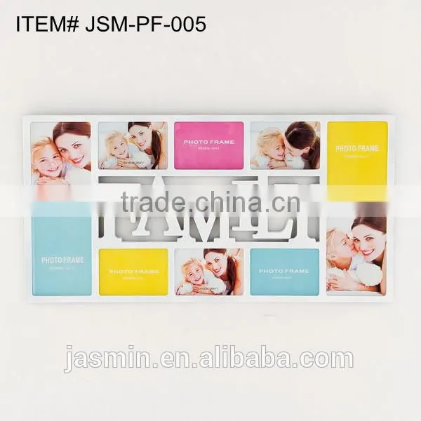 2014 new style frame photo