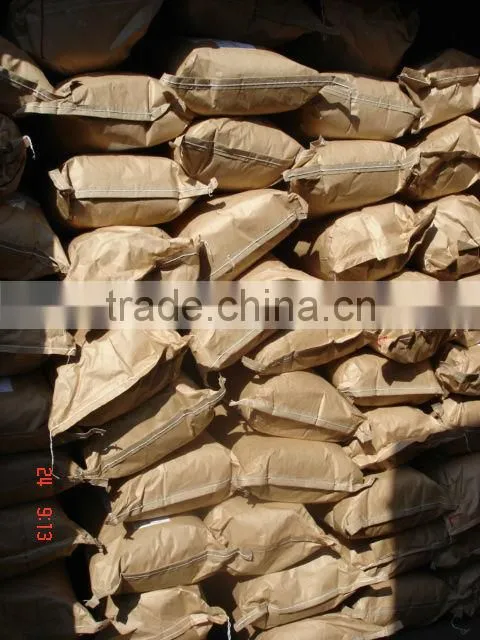 SPRAY DRIED INSTANT COFFEE POWDER